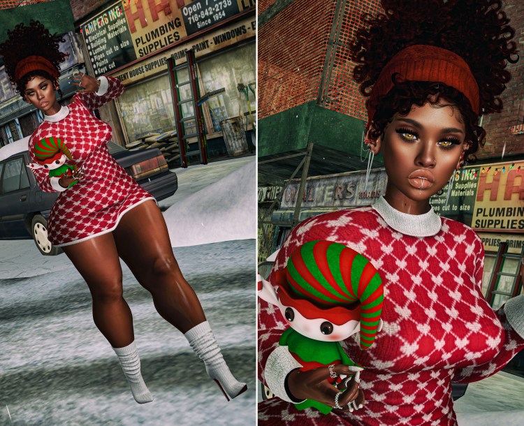 FurtacorMiahDressXmas