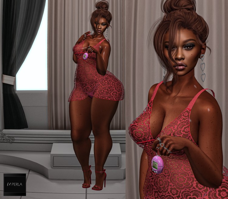 LaPerlaLingerieLunar