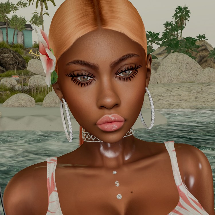 CazimiBeachBabePeach