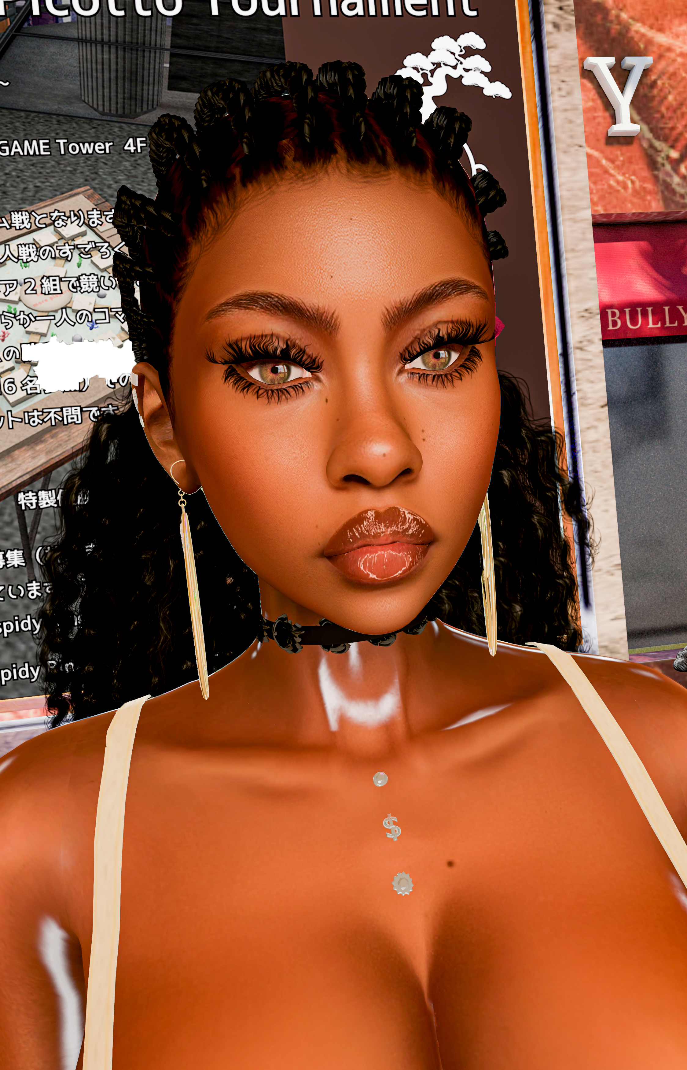 ItoEmeryJumpsuitTrainer