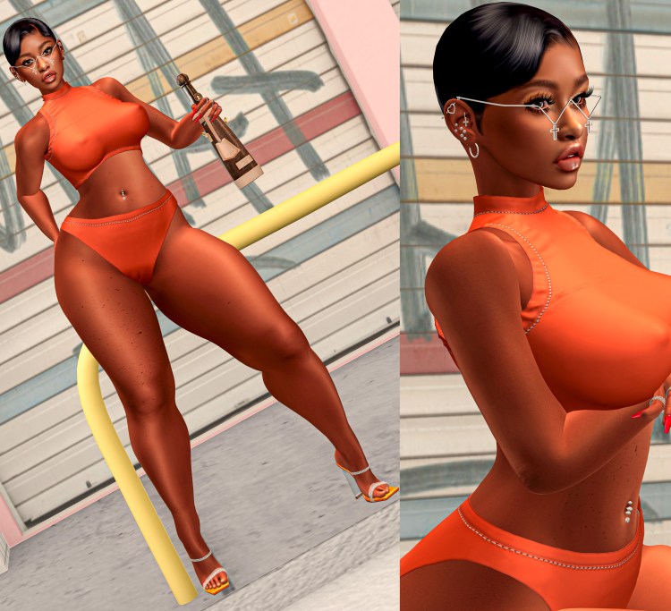 MajestyxColdDjBottle