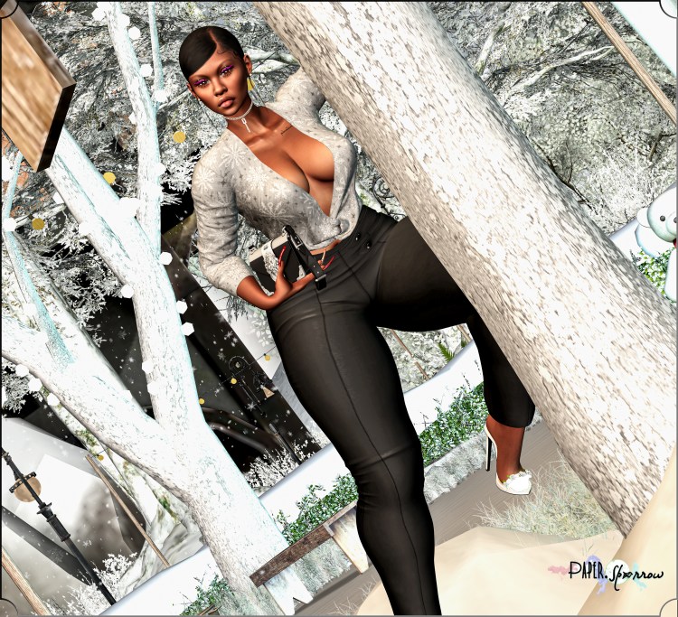 PapersparrowWinterEliza