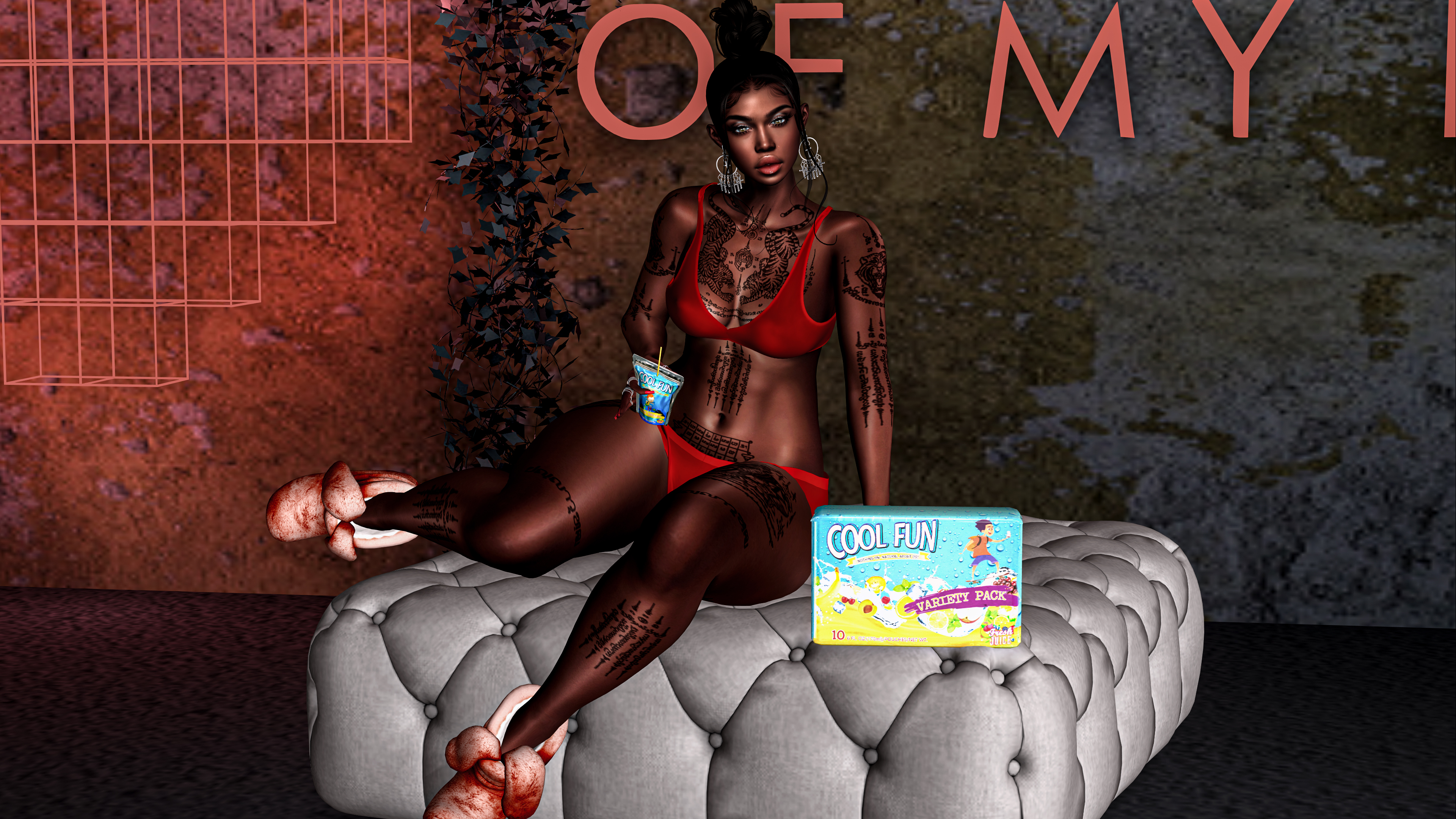 PapersparrowOlivaset