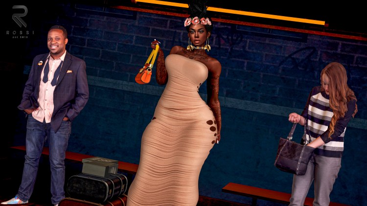 RossiBerniceCutoutdress