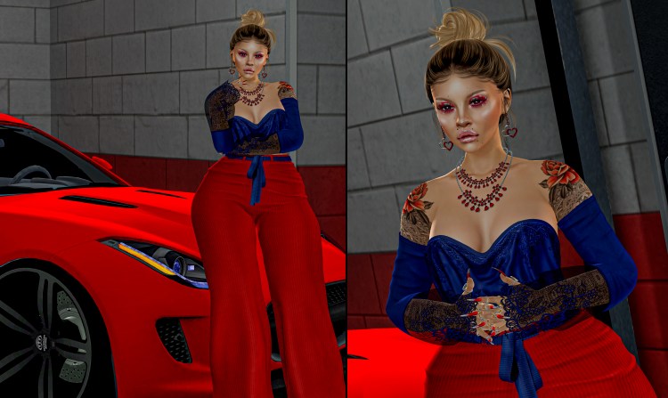 BensBMargitTopandPants